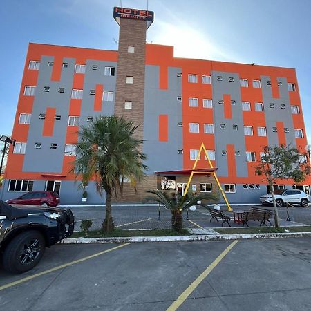 Hotel Infinity Мауа Экстерьер фото