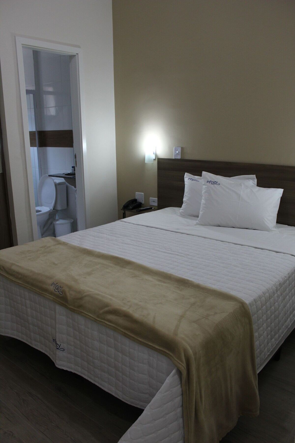 Hotel Infinity Мауа Экстерьер фото